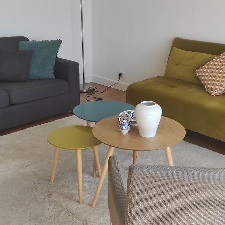 Apartament Grand 2 Pieces Vue Degagee Quartier Gare Clamart Zewnętrze zdjęcie