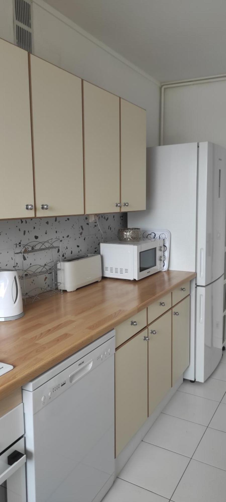 Apartament Grand 2 Pieces Vue Degagee Quartier Gare Clamart Zewnętrze zdjęcie