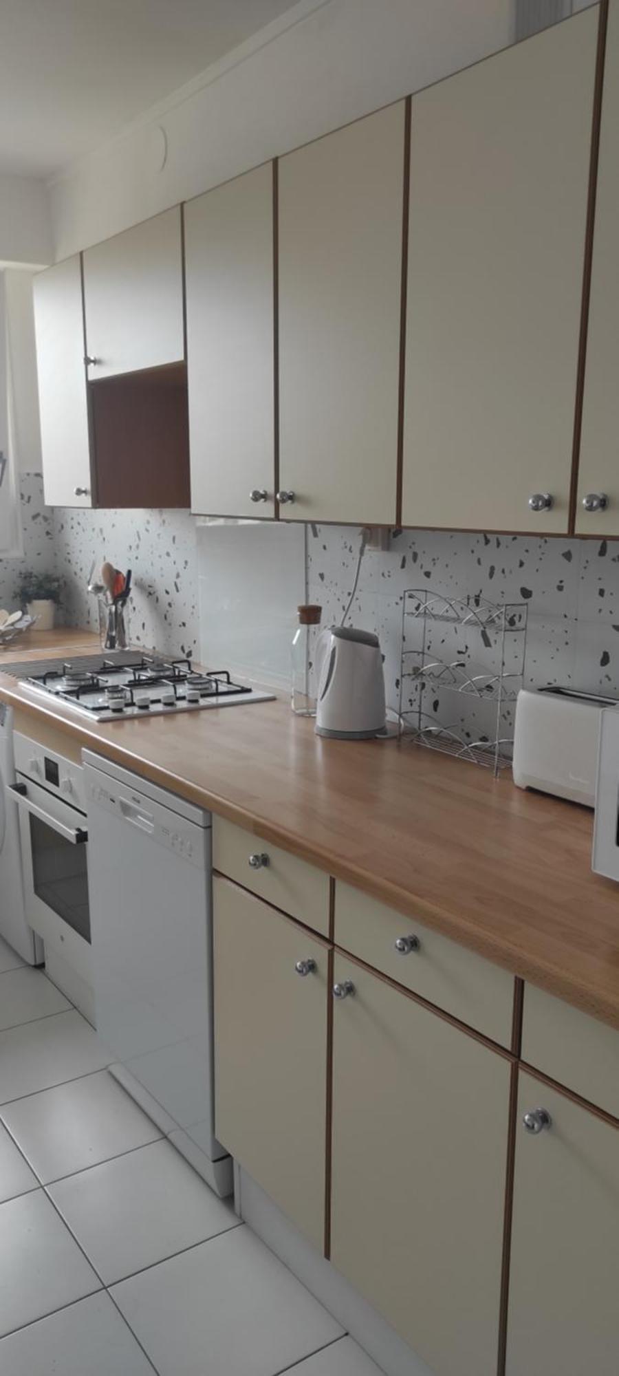 Apartament Grand 2 Pieces Vue Degagee Quartier Gare Clamart Zewnętrze zdjęcie
