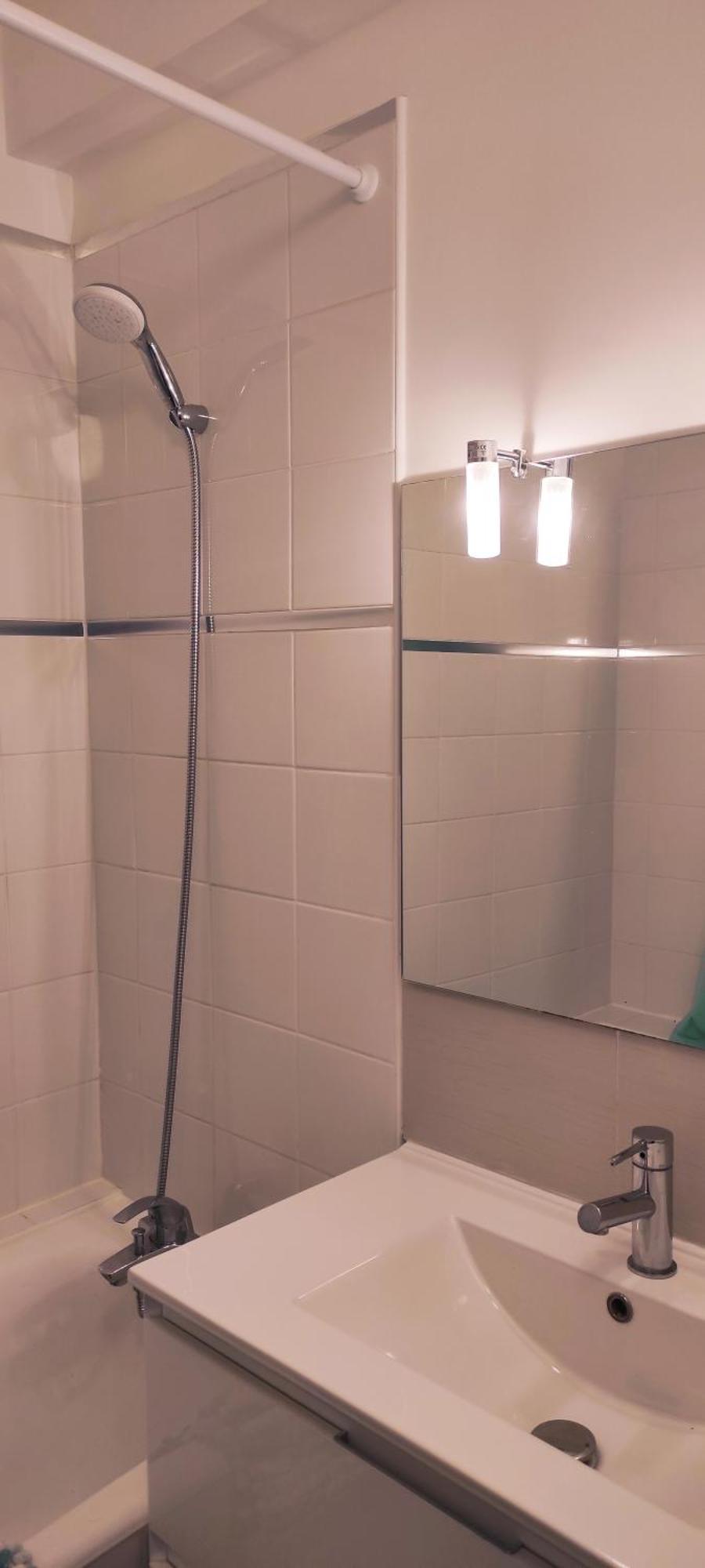 Apartament Grand 2 Pieces Vue Degagee Quartier Gare Clamart Zewnętrze zdjęcie