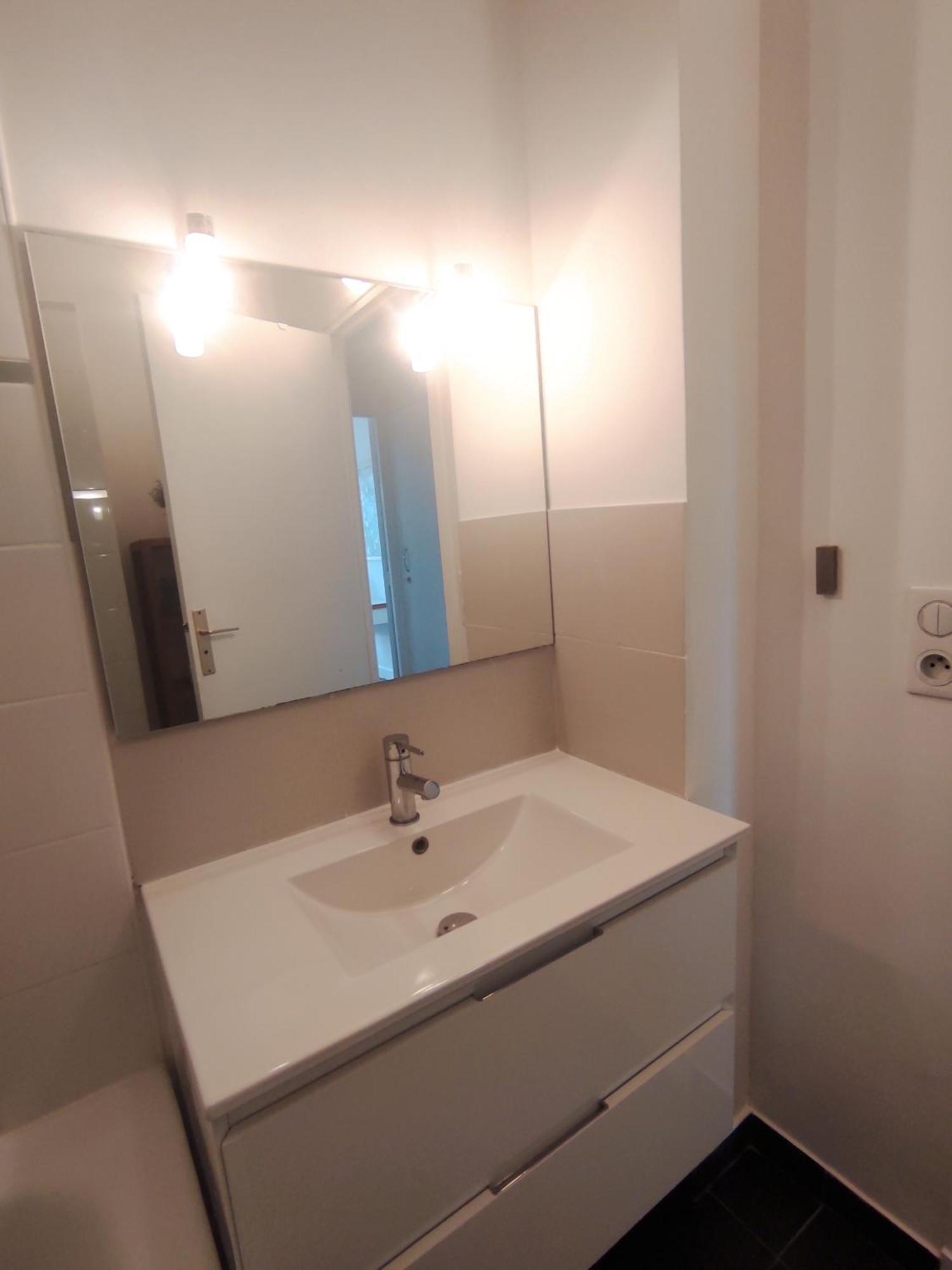 Apartament Grand 2 Pieces Vue Degagee Quartier Gare Clamart Zewnętrze zdjęcie